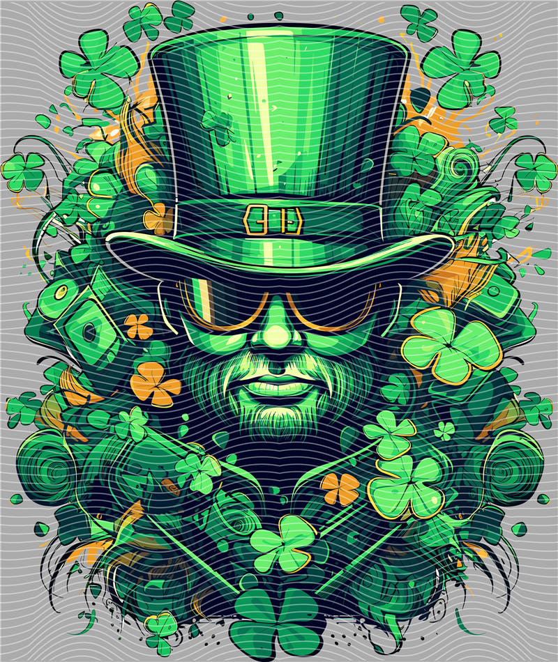 St Patricks Day-SP162